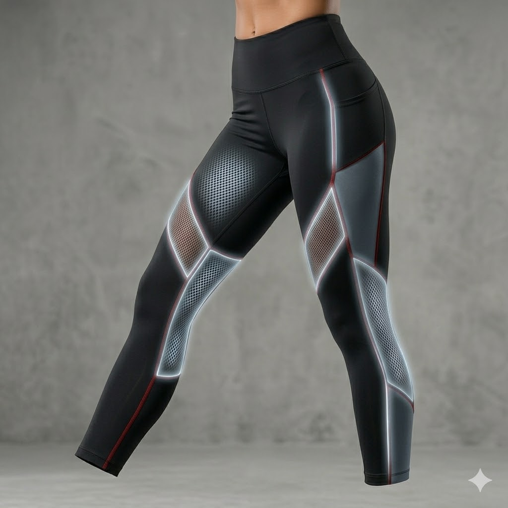 Kinetic Compression Tight