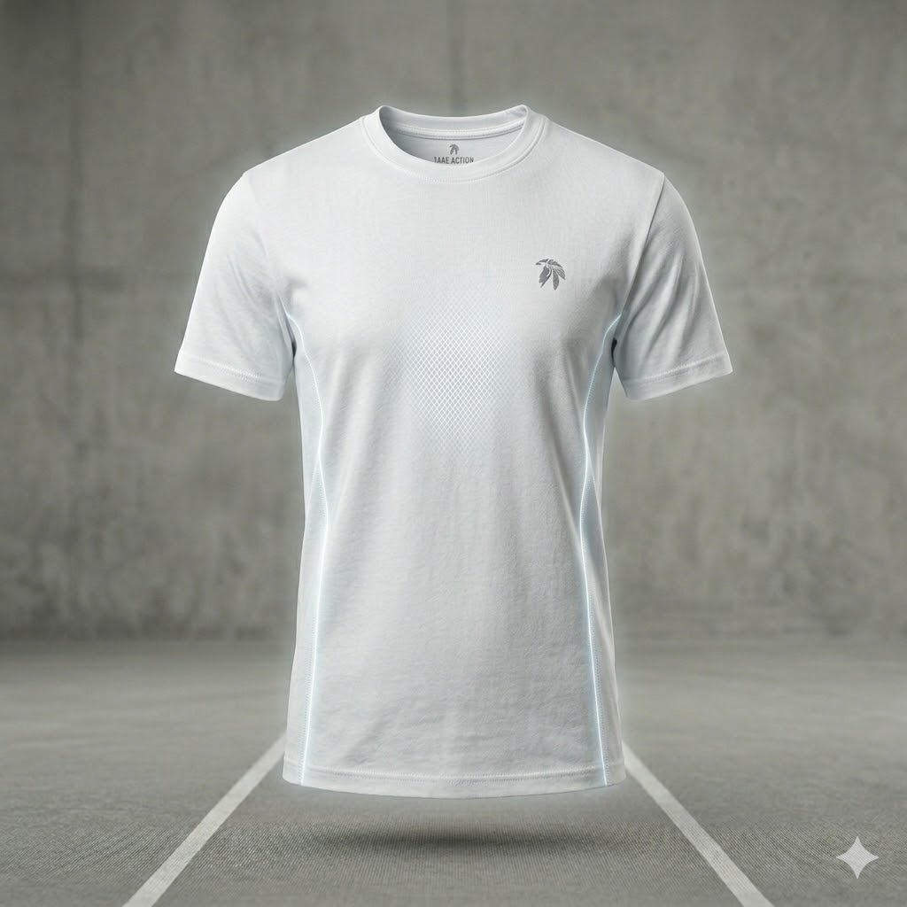 Momentum Lifestyle Tee