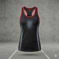 Velocity Race Tank