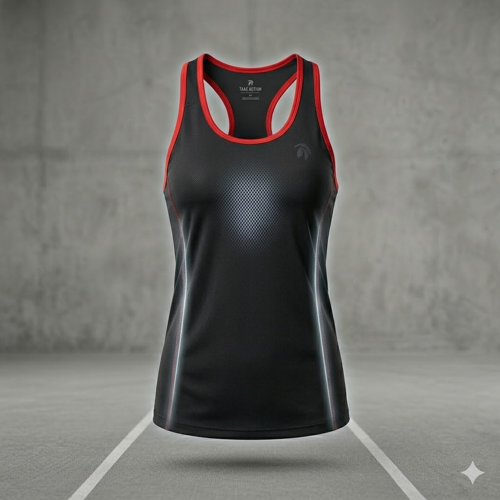 Velocity Race Tank